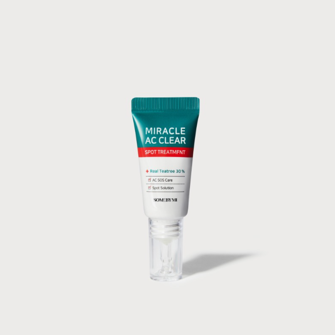 SOME BY MI Miracle AC Spot Treatment 10ml disponible sur Ma petite Coree, ton Eshop 100% K-beauty en direct de Seoul