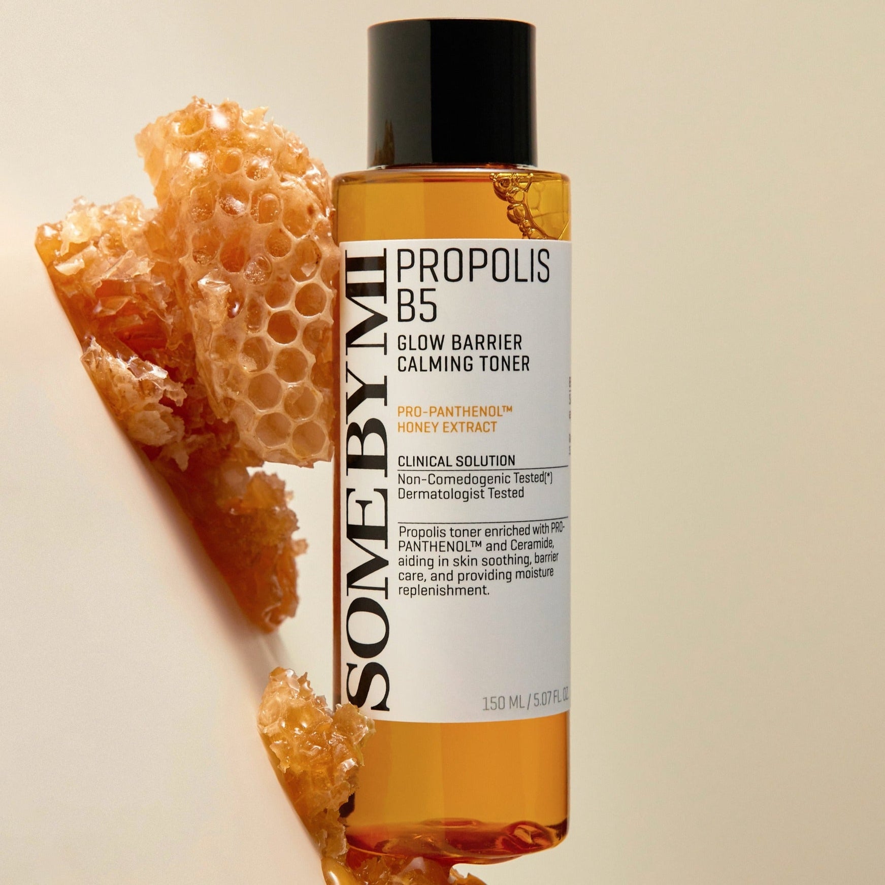 SOME BY MI Propolis B5 Glow Barrier Calming Toner 150ml disponible sur Ma petite Coree, ton Eshop 100% K-beauty en direct de Seoul