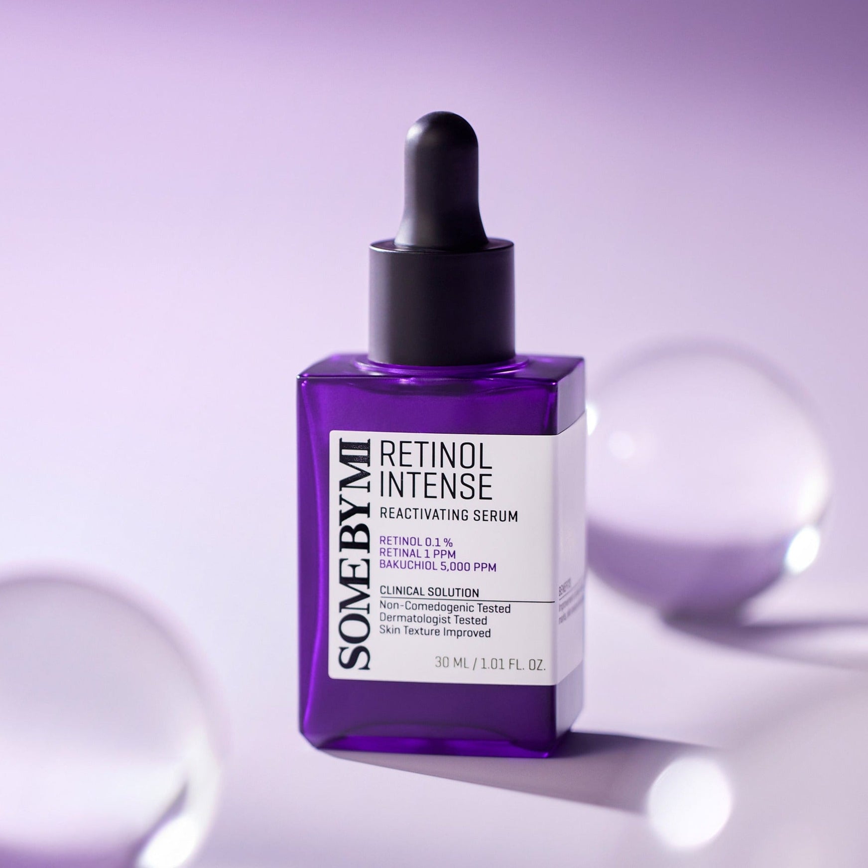 SOME BY MI Retinol Intense Reactivating Serum 30ml disponible sur Ma petite Coree, ton Eshop 100% K-beauty en direct de Seoul