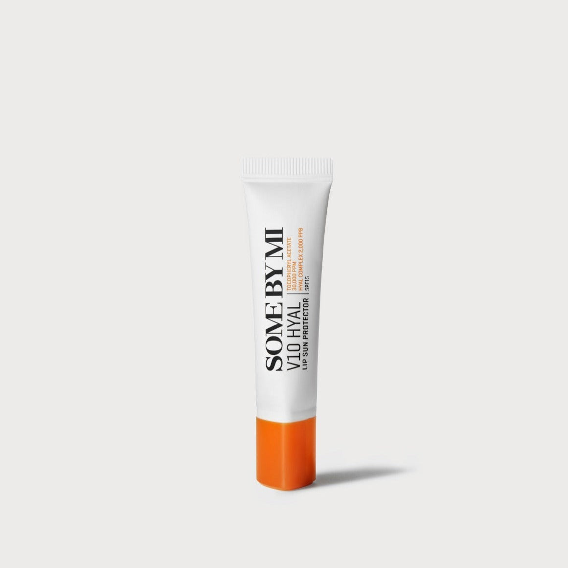 SOME BY MI V10 Hyal Lip Sun Protector 7ml disponible sur Ma petite Coree, ton Eshop 100% K-beauty en direct de Seoul
