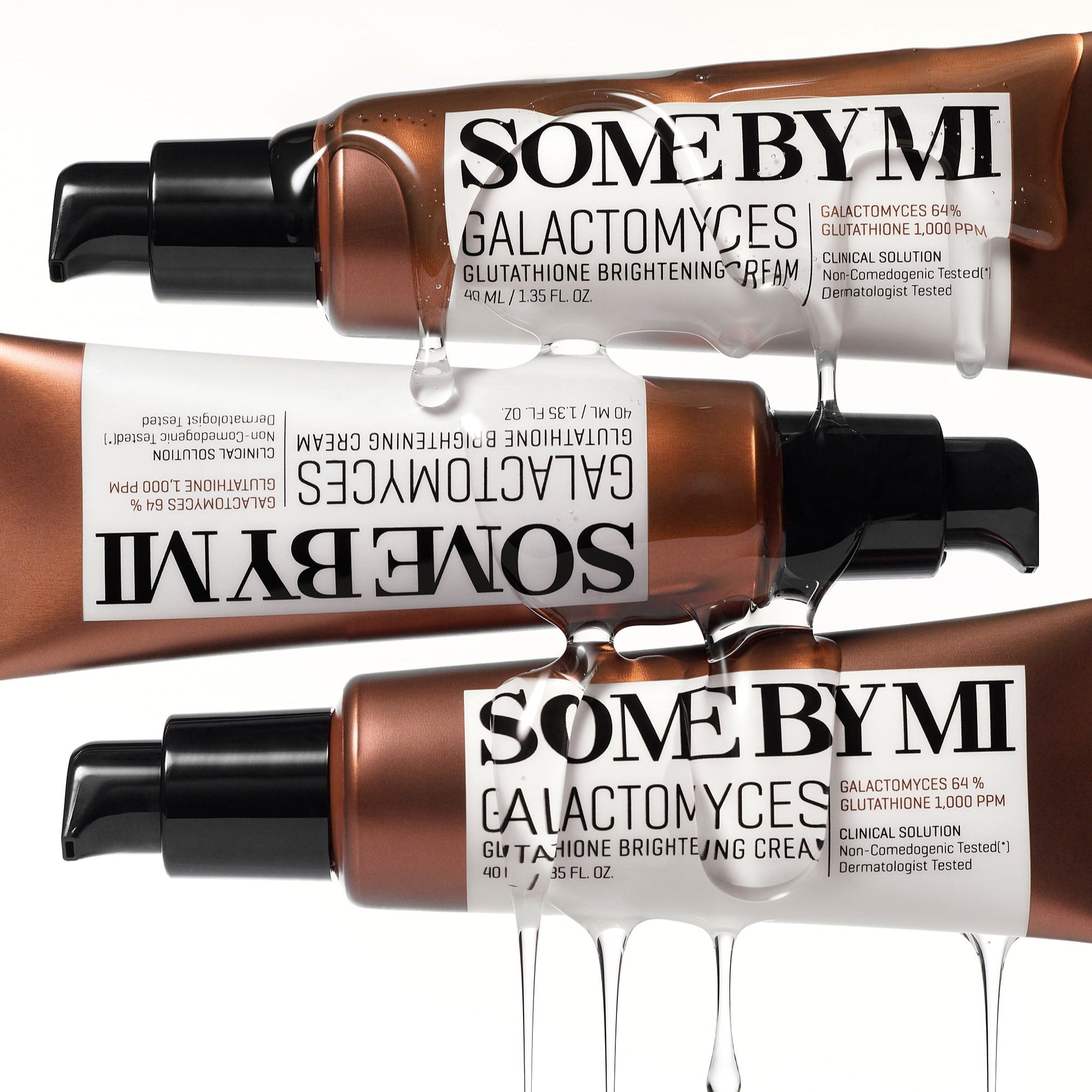 SOME BY MI Galactomyces Glutathione Brightening Cream 40ml