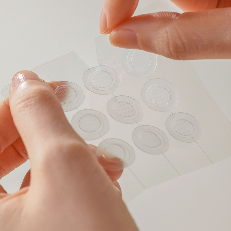 SOME BY MI Micro Pin Spot Patch x9