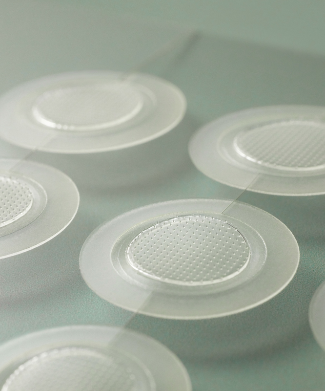 SOME BY MI Micro Pin Spot Patch x9