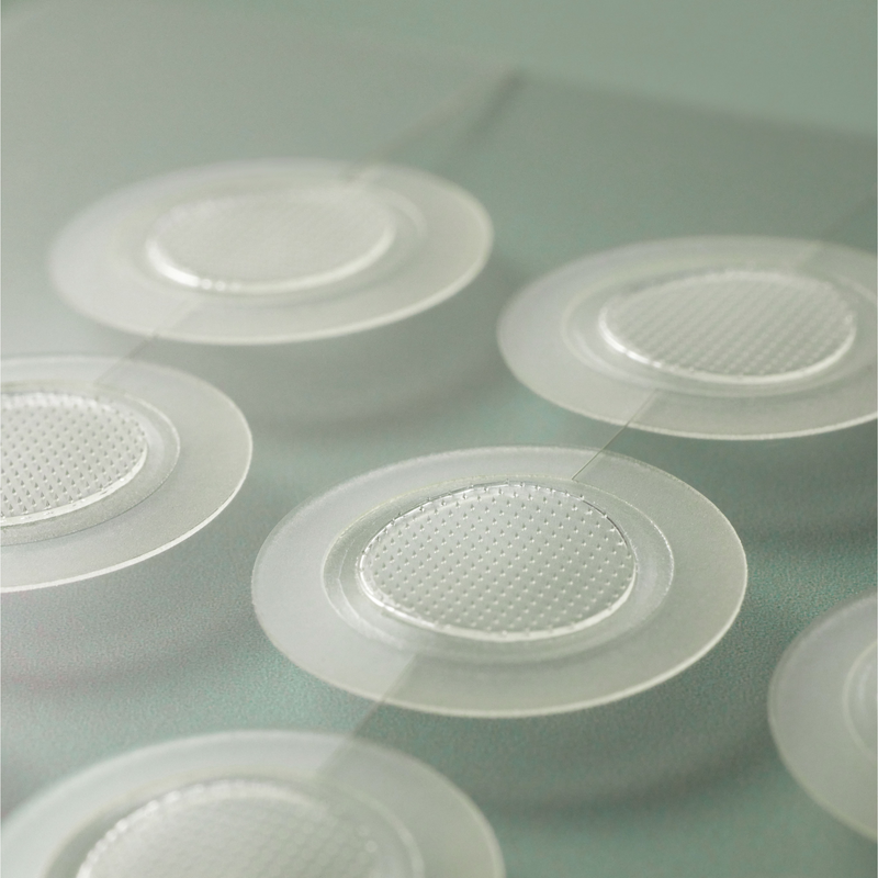 SOME BY MI Clear Spot Patch x18