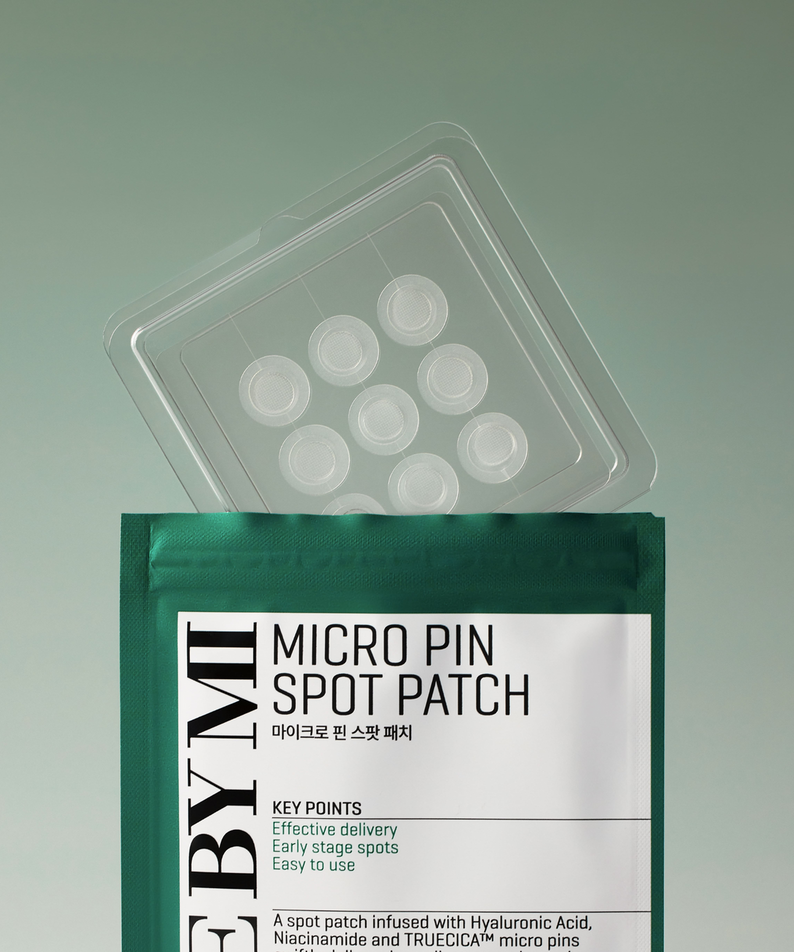 SOME BY MI Micro Pin Spot Patch x9
