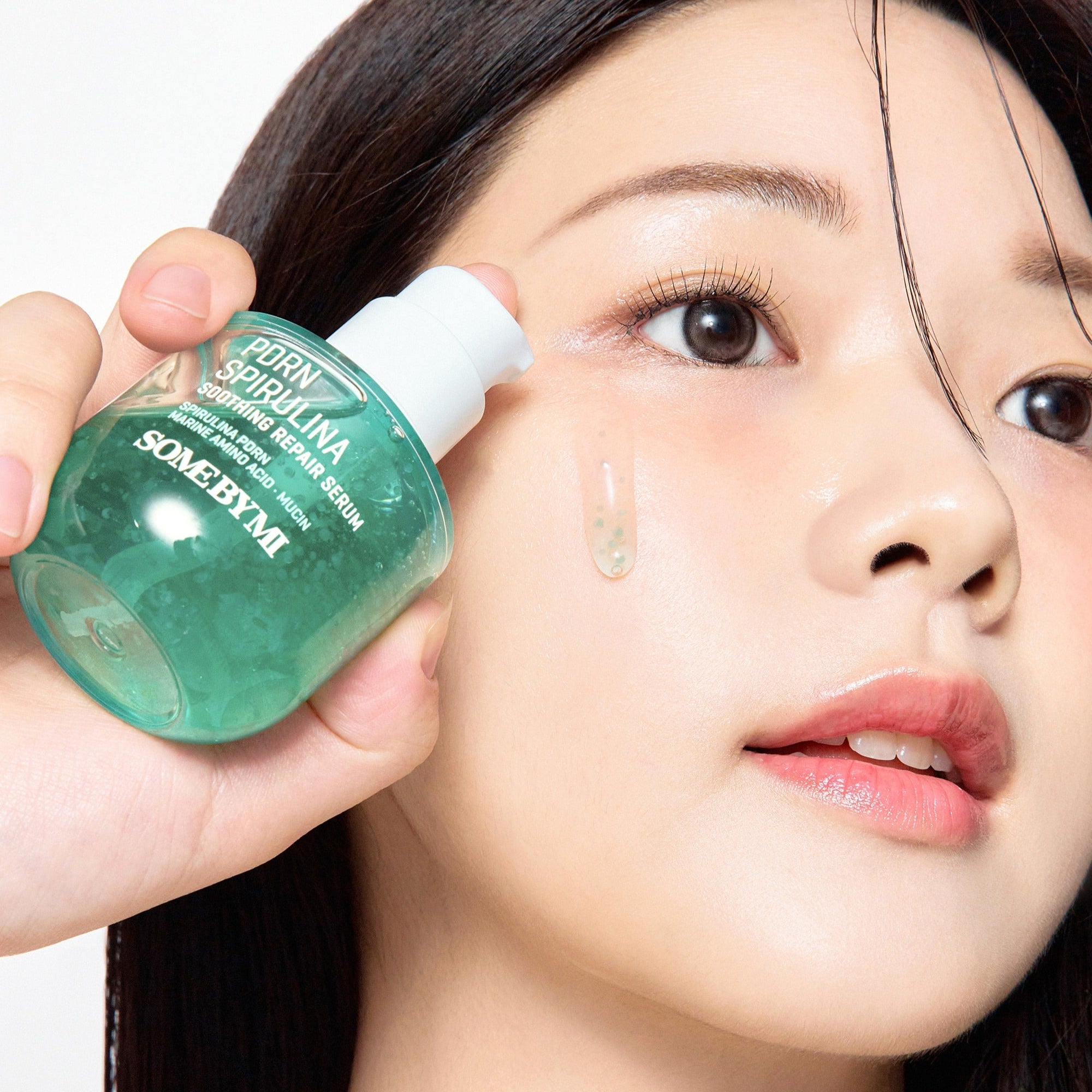 SOME BY MI PDRN Spirulina Soothing Repair Serum 50ml