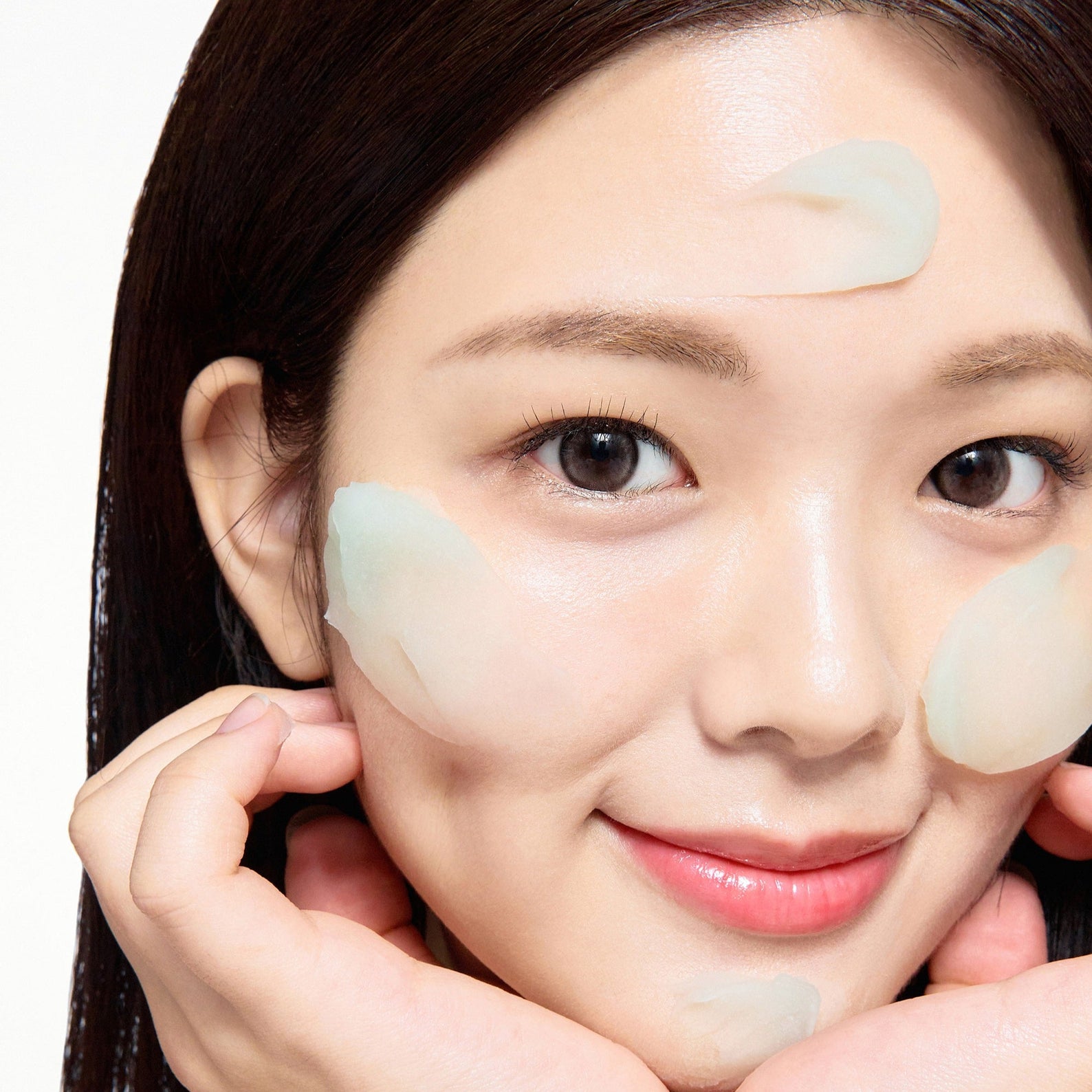 SOME BY MI PDRN Spirulina Soothing Sherbet Mask 1g x 10ea