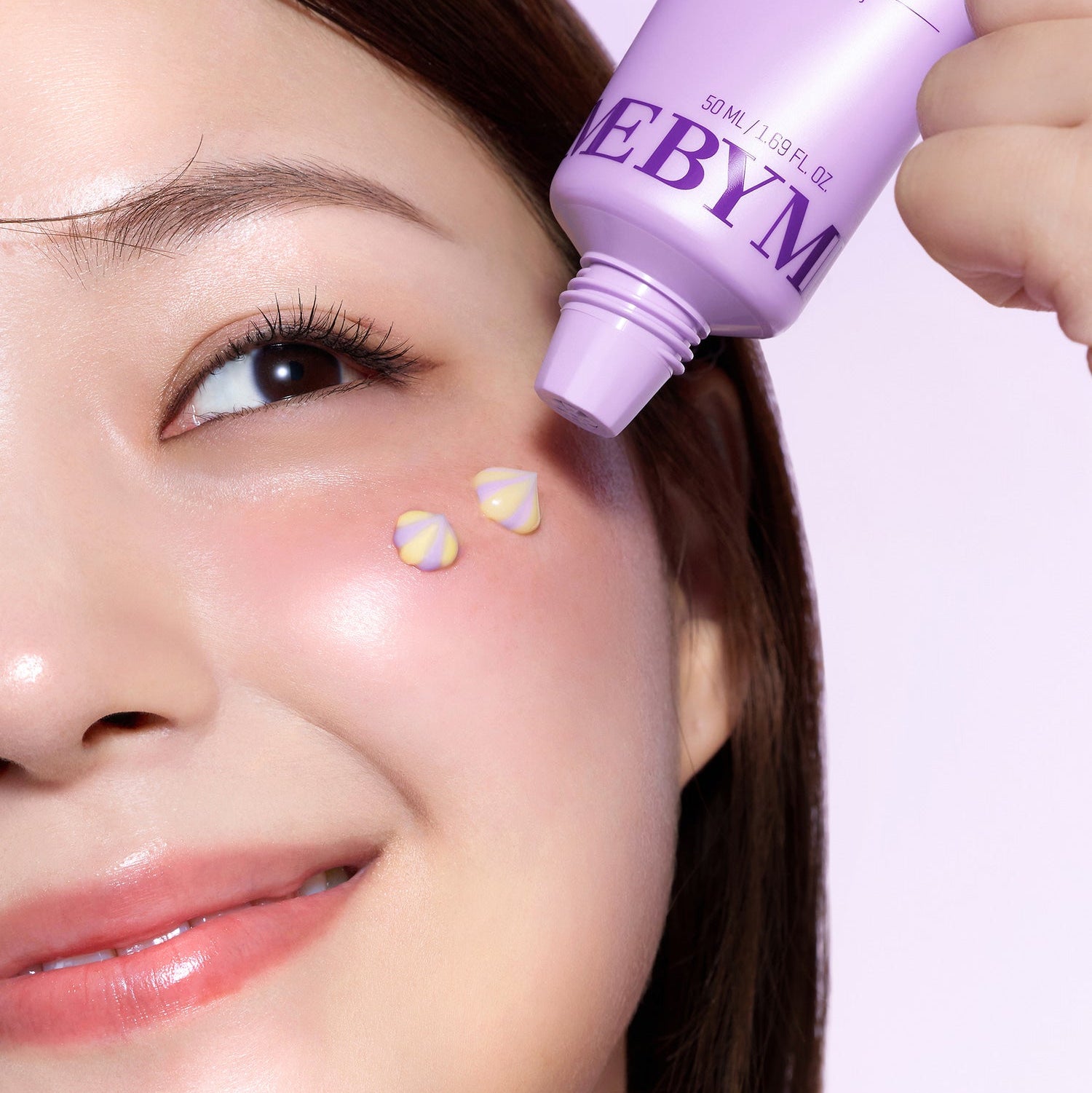 SOMEBYMI Retinol Bakuchiol Dual Cream 50ml