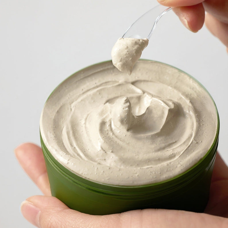 SOME BY MI Super Matcha Pore Clean Clay Mask 100g