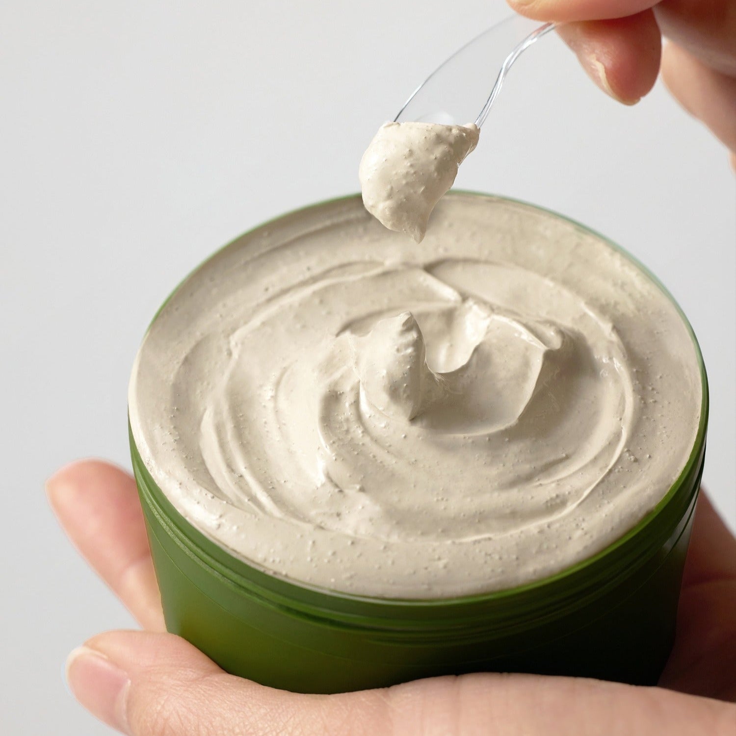 SOME BY MI Super Matcha Pore Clean Clay Mask 100g