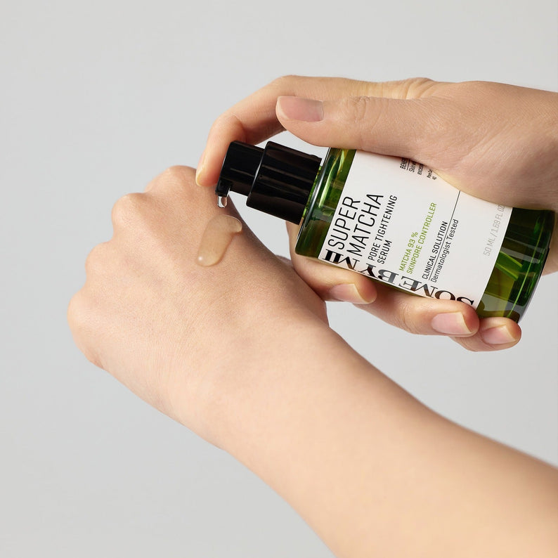SOME BY MI Super Matcha Pore Tightening Serum 50ml