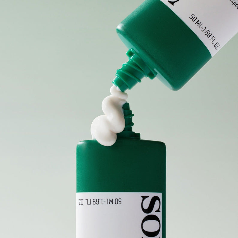 SOME BY MI Truecica Aqua Calming Sun Cream 50ml