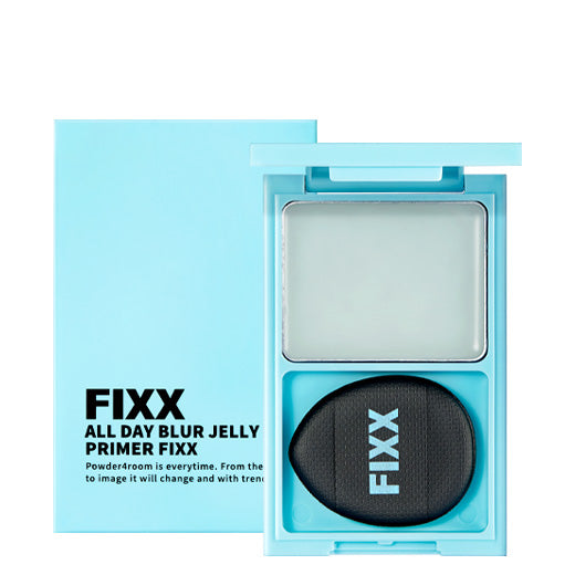 SO NATURAL All Day Blur Jelly Primer Fixer