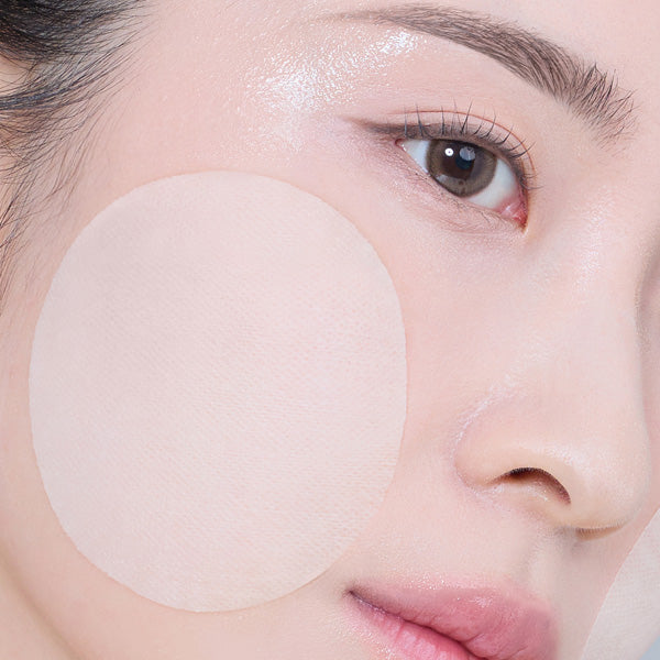 SO NATURAL All Day Pad Prep Fixer