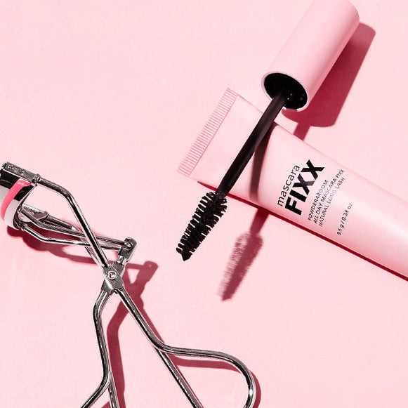 SO NATURAL FIXX All Day Mascara Fixx Natural Long Lash en stock sur Ma Petite Corée