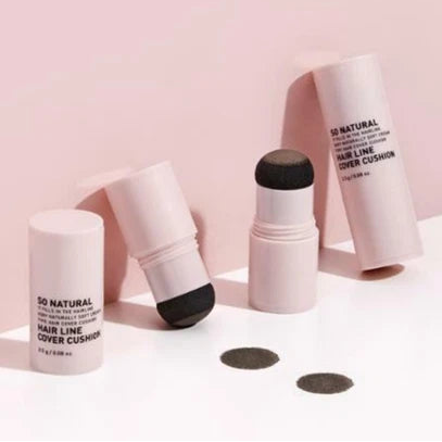 SO NATURAL Hairline Cover Cushion