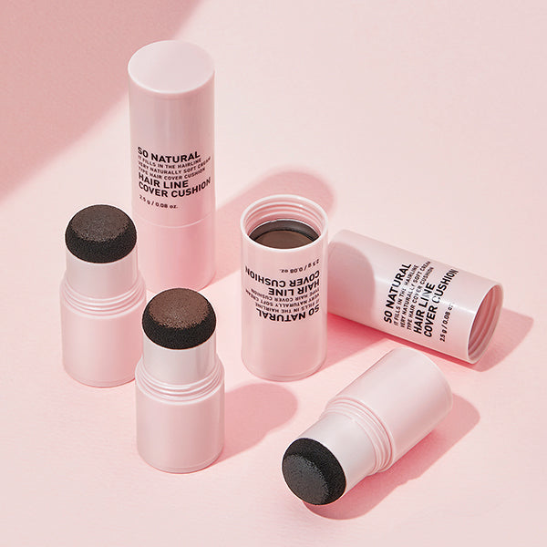 SO NATURAL Hairline Cover Cushion