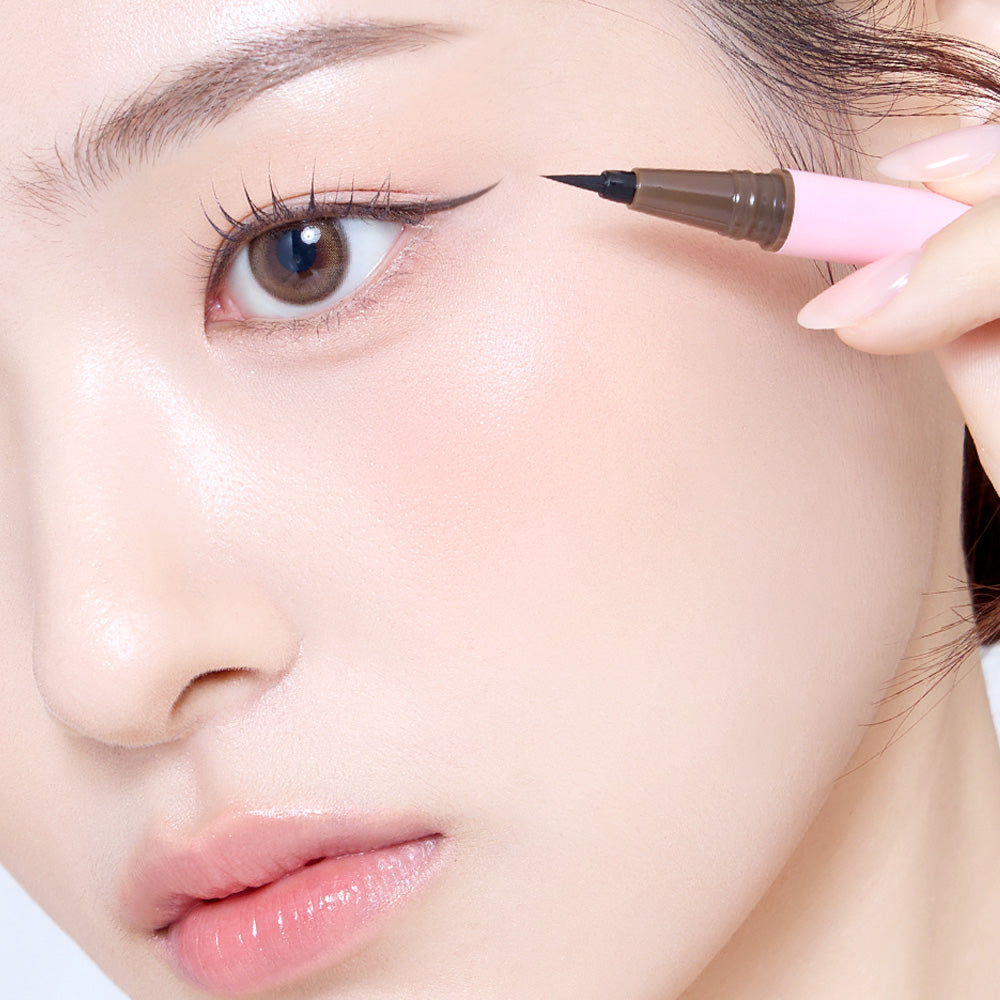 SO NATURAL Super Fix Slim Pen Eyeliner