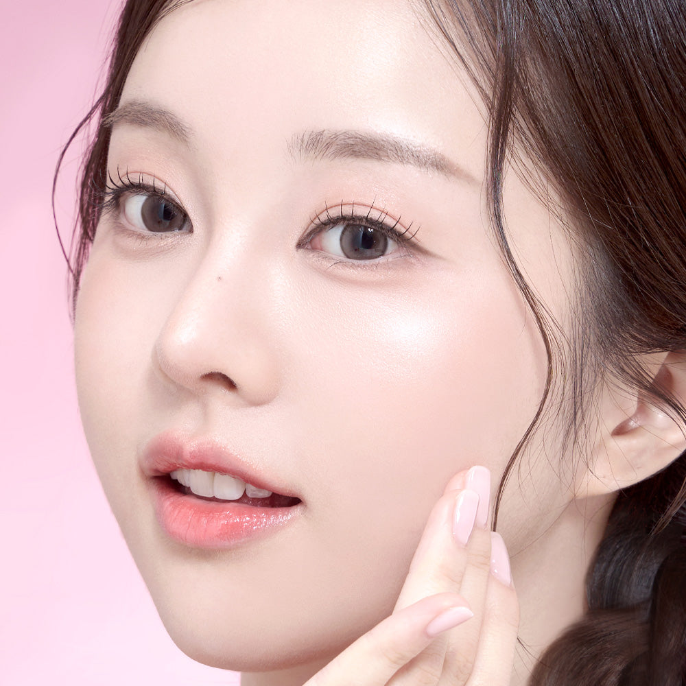 SO NATURAL Water Glow Makeup Setting Fixer 75ml