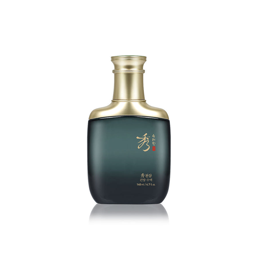 SOORYEHAN Cheonsam Geonyang Sap 140ml
