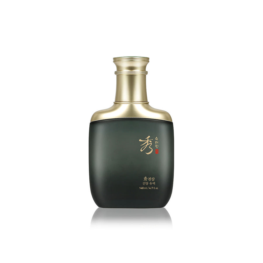 SOORYEHAN Cheosam Geonyang Yuyeok 140ml