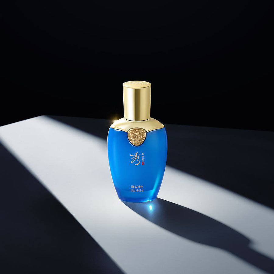 SOORYEHAN Hyobidam Jeongyul All-in-One 100ml
