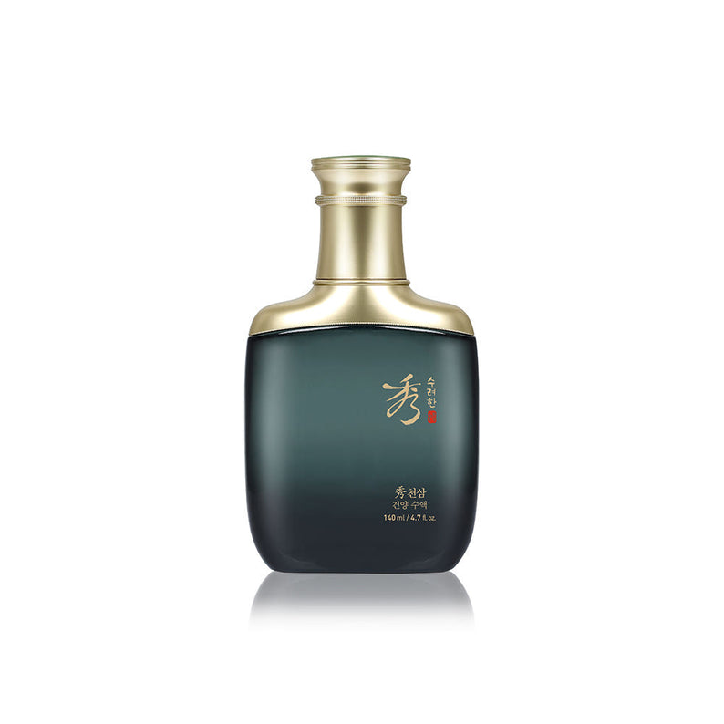 SOORYEHAN Cheonsam Geonyang Sap 140ml