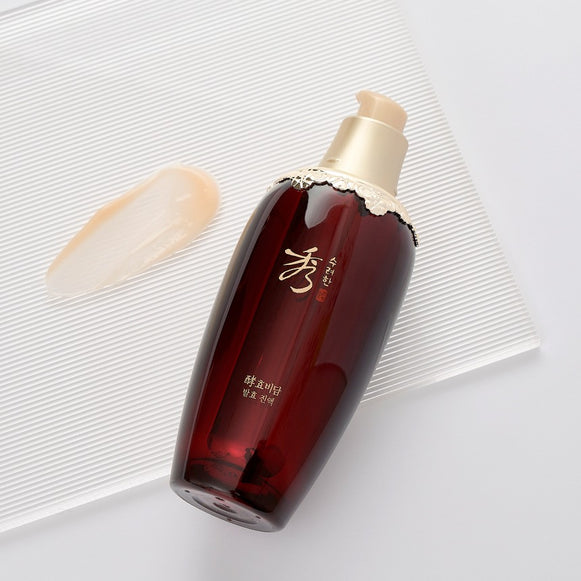 SOORYEHAN Hyobidam Fermented Liquid 45ml