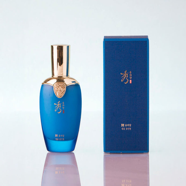 SOORYEHAN Hyobidam Jeongyul All-in-One 100ml