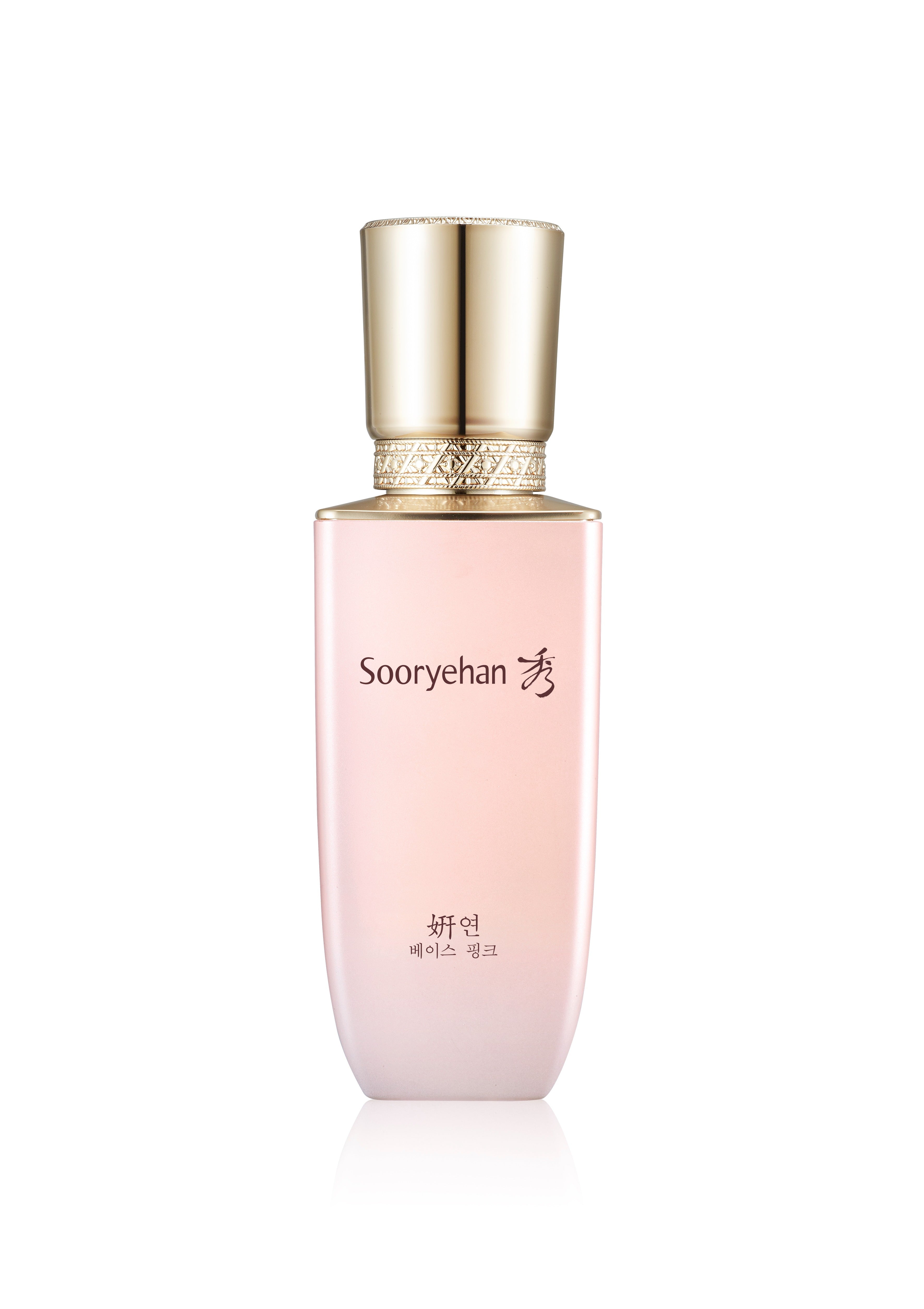 SOORYEHAN Yeon Base 35ml