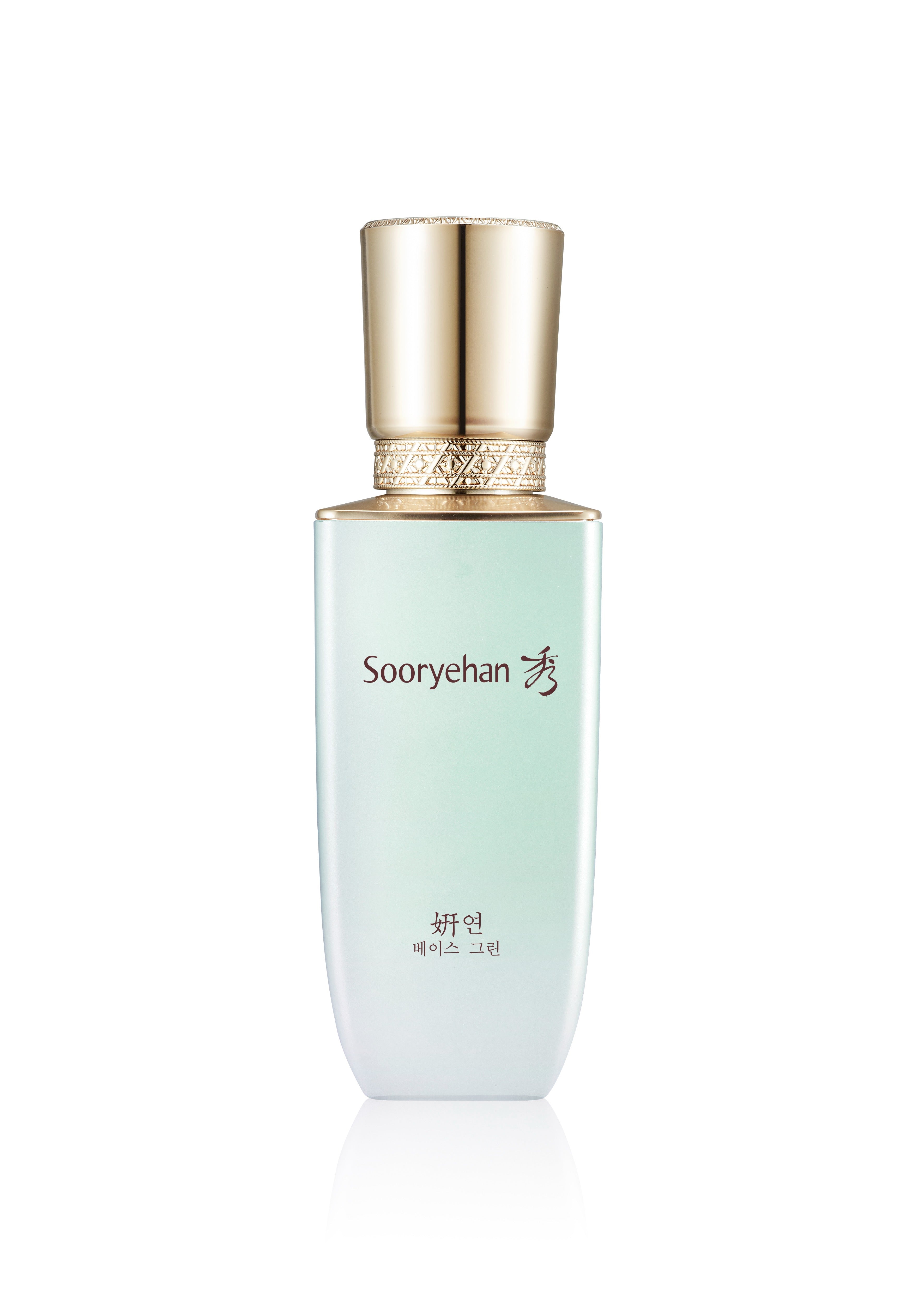 SOORYEHAN Yeon Base 35ml