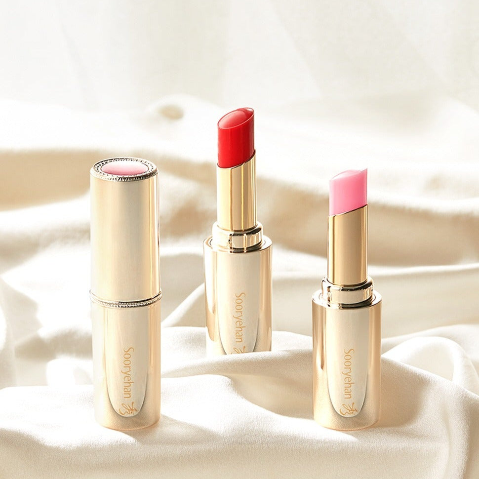 SOORYEHAN Yeon Silk Lip Balm 3.5g