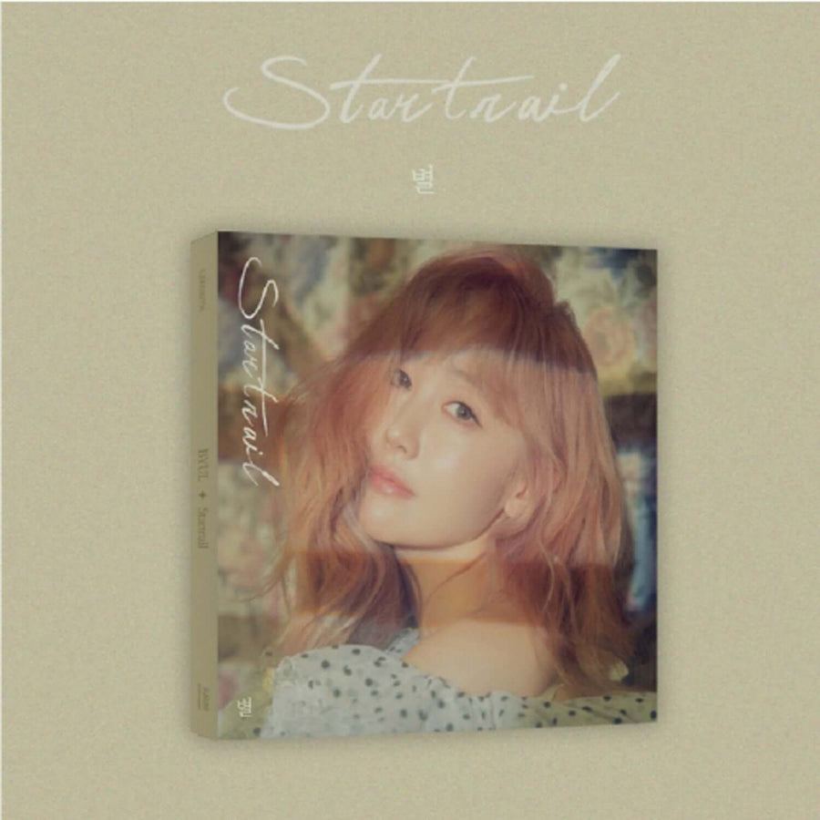 STAR - 6th Album [Startrail] - Album Kpop