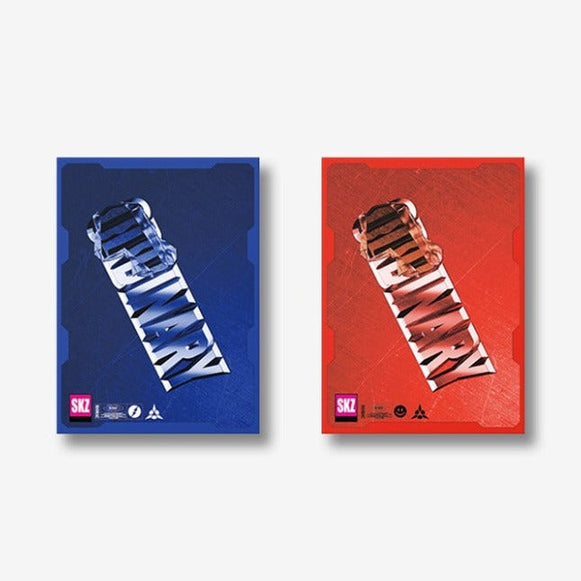STRAY KIDS Oddinary Mini Album disponible sur Ma petite Coree, ton Eshop 100% K-beauty en direct de Seoul