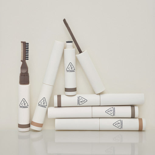 STYLE NANDA 3CE All-Rounder Brow disponible sur Ma petite Coree, ton Eshop 100% K-beauty en direct de Seoul