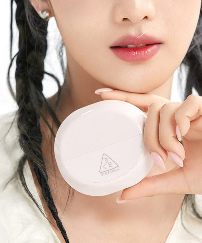 STYLE NANDA 3CE Bare Cover Cushion disponible sur Ma petite Coree, ton Eshop 100% K-beauty en direct de Seoul