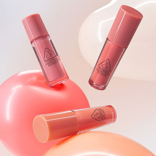 3CE Sheer Liquid Blusher