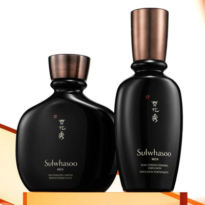 Sérums & Ampoules