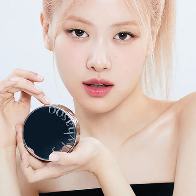 Cushion & foundation