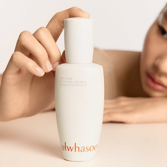 SULWHASOO First Care Activating Serum VI en stock sur Ma Petite Corée