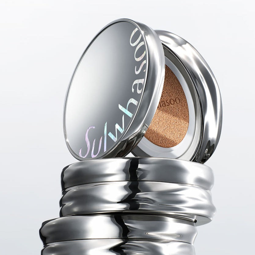 SULWHASOO Perfecting New Cushion