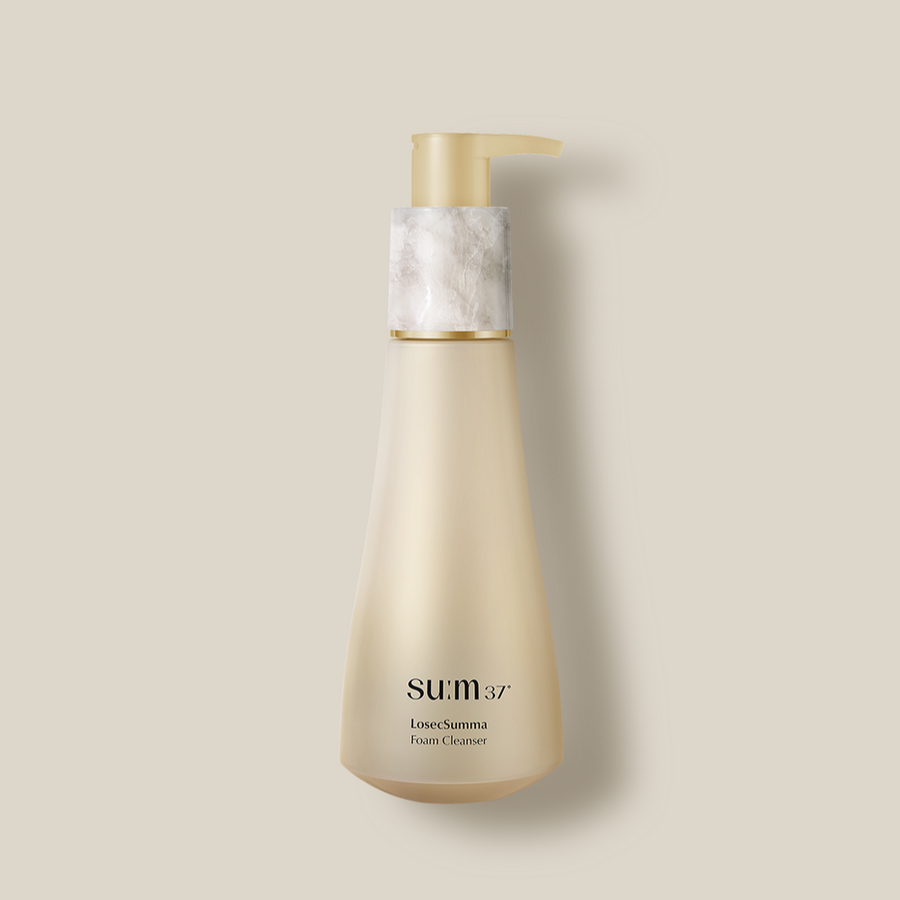 SU:M37 LosecSumma Foam Cleanser 200ml