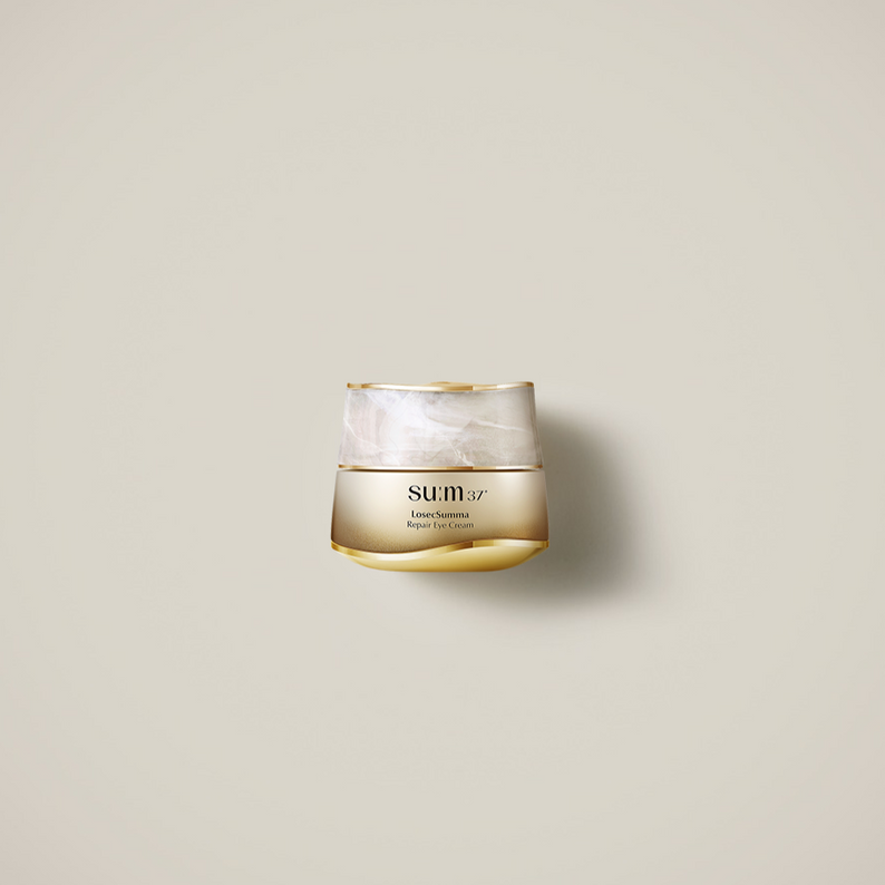 SU:M37 Rosic Summa Repair Eye Cream 25ml disponible sur Ma petite Coree, ton Eshop 100% K-beauty en direct de Seoul