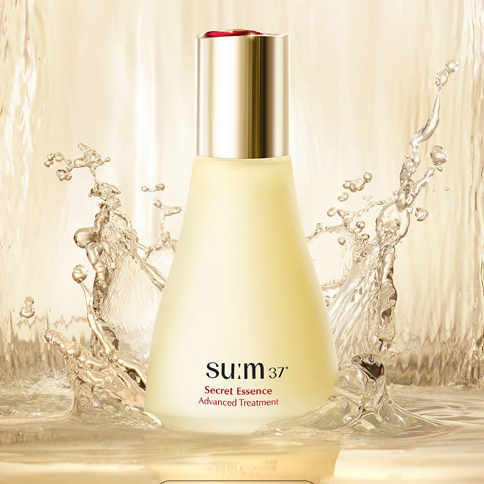 SU:M37 Secret Essence 150ml