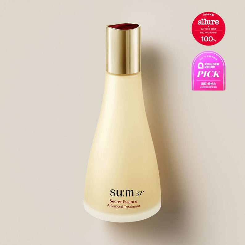 SU:M37 Secret Essence 150ml