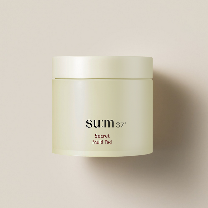 SU:M37 Secret Multi Pad 70 sheet