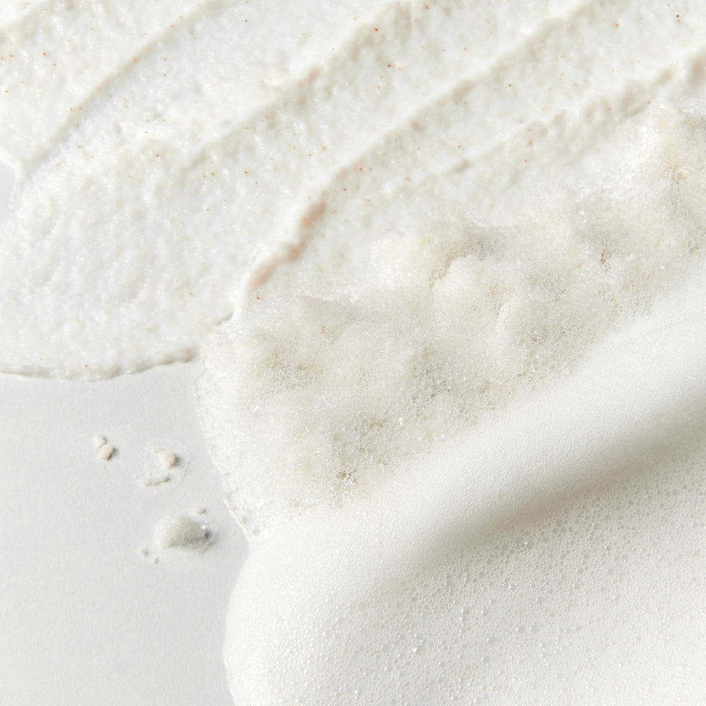 SU:M37 Secret Rice Nuruk Peeling to Foam Cleanser 120g disponible sur Ma petite Coree, ton Eshop 100% K-beauty en direct de Seoul