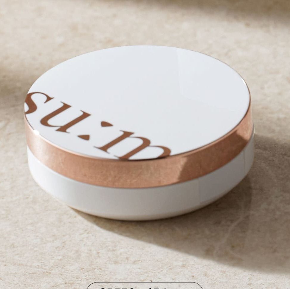 SU:M37 Sun-Away Cooling Sun CC EX