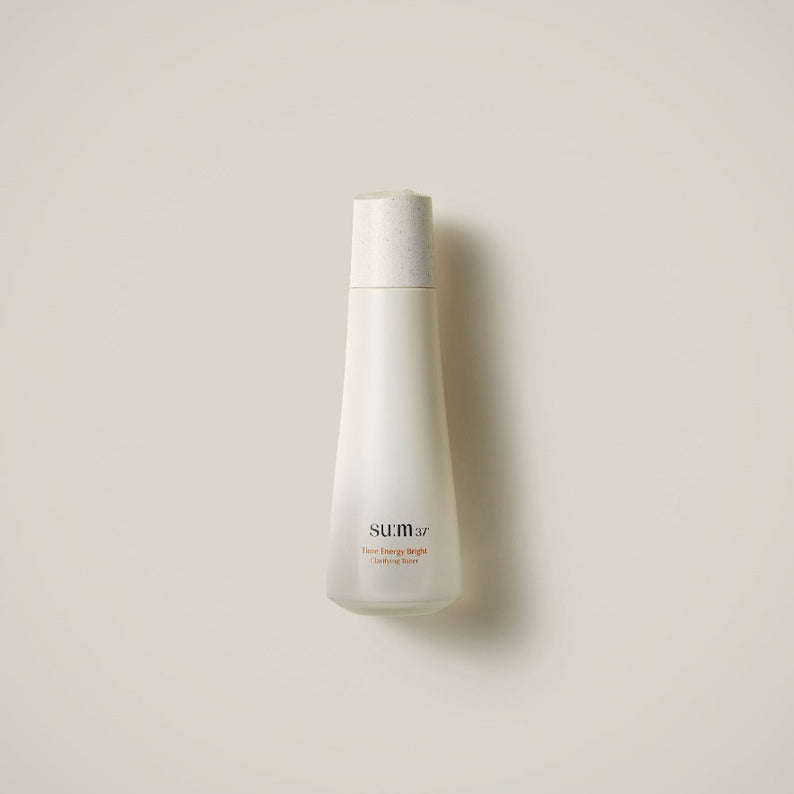 SU:M37 Time Energy Bright Clarifying Toner 170ml