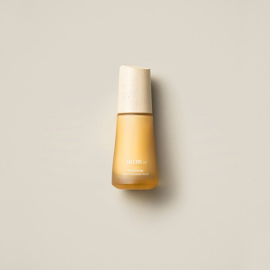 SU:M37 Time Energy Moist Concentrate Serum 50ml